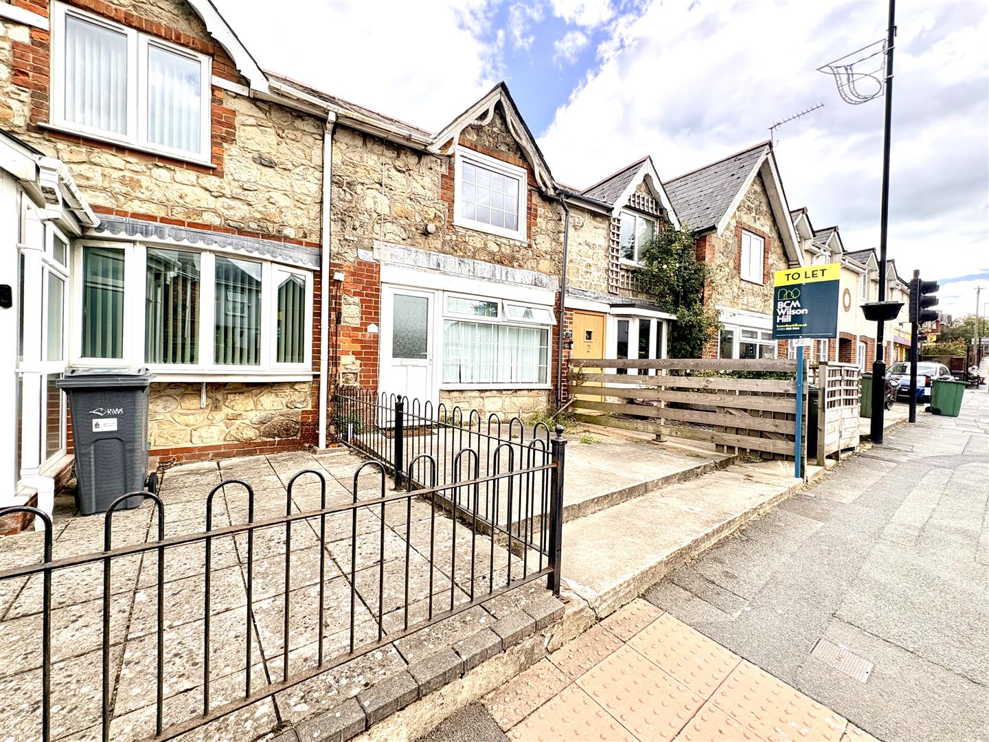 House Sandown Road in Sandown