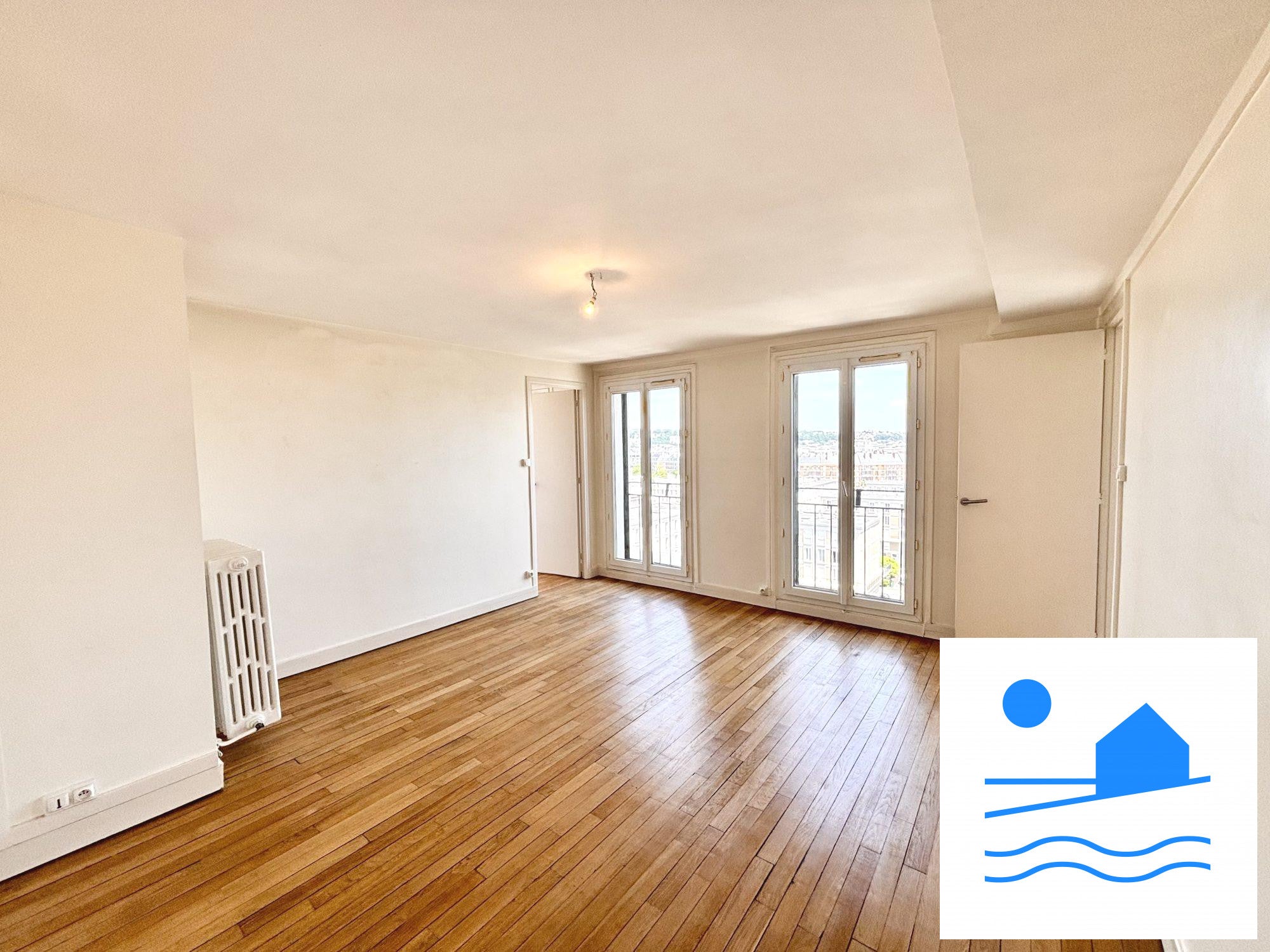 Appartement Quai de Southampton à Le Havre