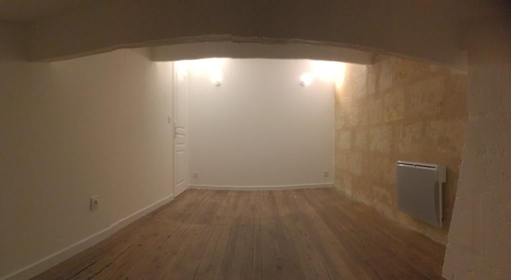 Appartement Rue Dublan à Bordeaux