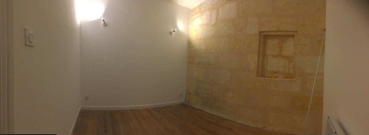 Appartement Rue Dublan à Bordeaux