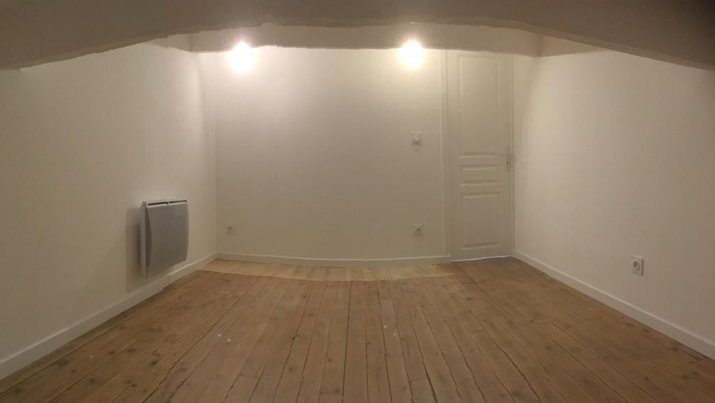 Appartement Rue Dublan à Bordeaux