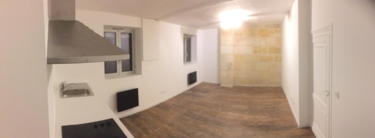 Appartement Rue Dublan à Bordeaux
