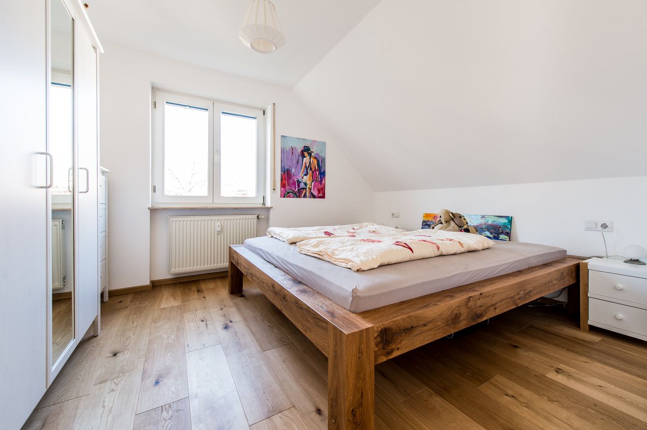 Wohnung Oskar-Kokoschka-Straße in Dresden
