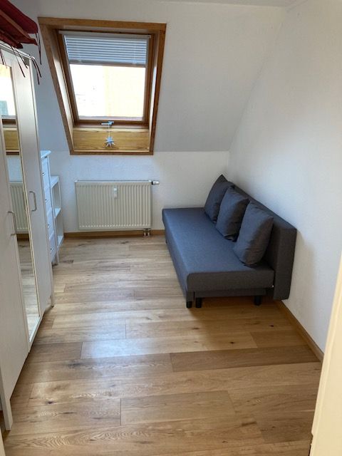 Wohnung Oskar-Kokoschka-Straße in Dresden