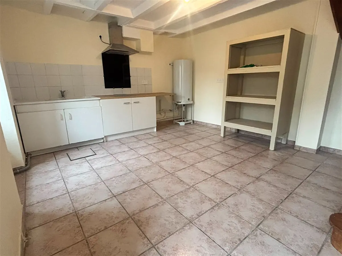 Maison Rue Emilie Cholois à Niort