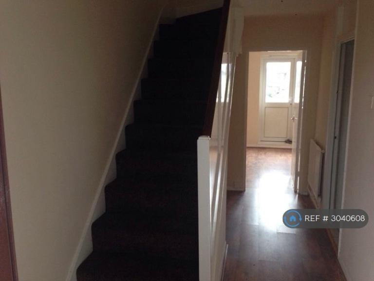 Flat Thorne Street in Greater London