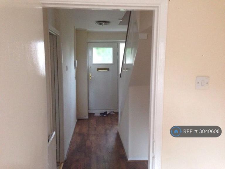 Flat Thorne Street in Greater London