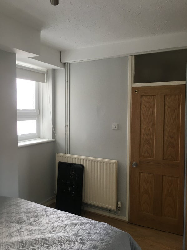 Room McMillan Street in Greater London