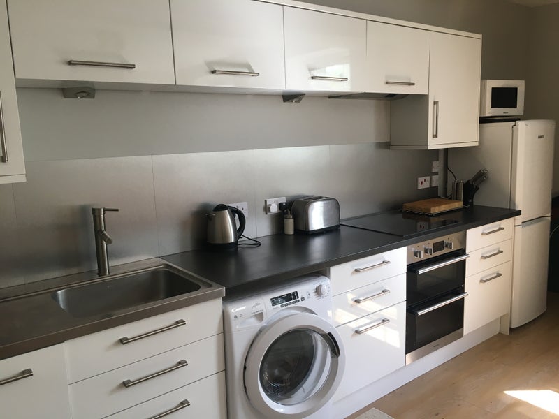 Room McMillan Street in Greater London