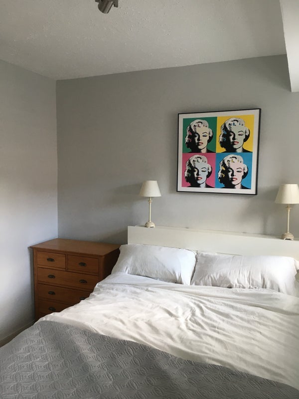 Room McMillan Street in Greater London