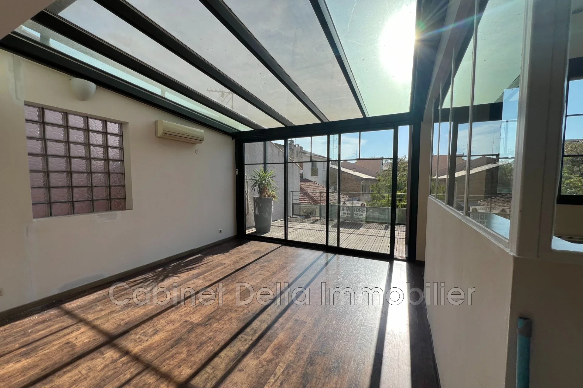 Appartement Avenue du Deuxième Spahis à Sanary-sur-Mer