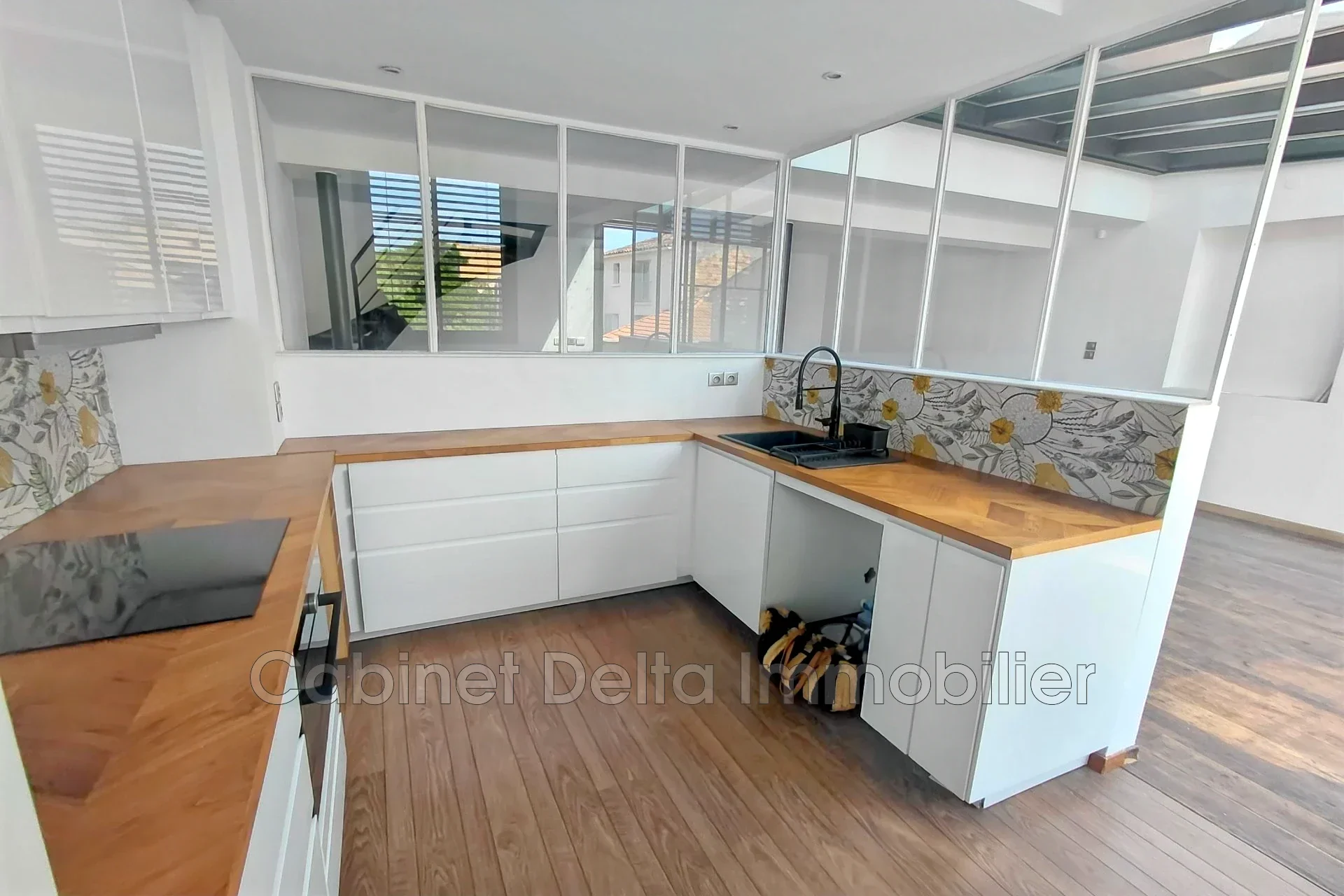 Appartement Avenue du Deuxième Spahis à Sanary-sur-Mer