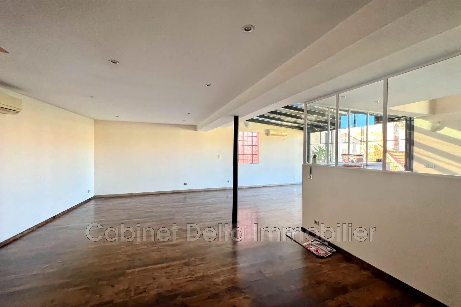 Appartement Avenue du Deuxième Spahis à Sanary-sur-Mer