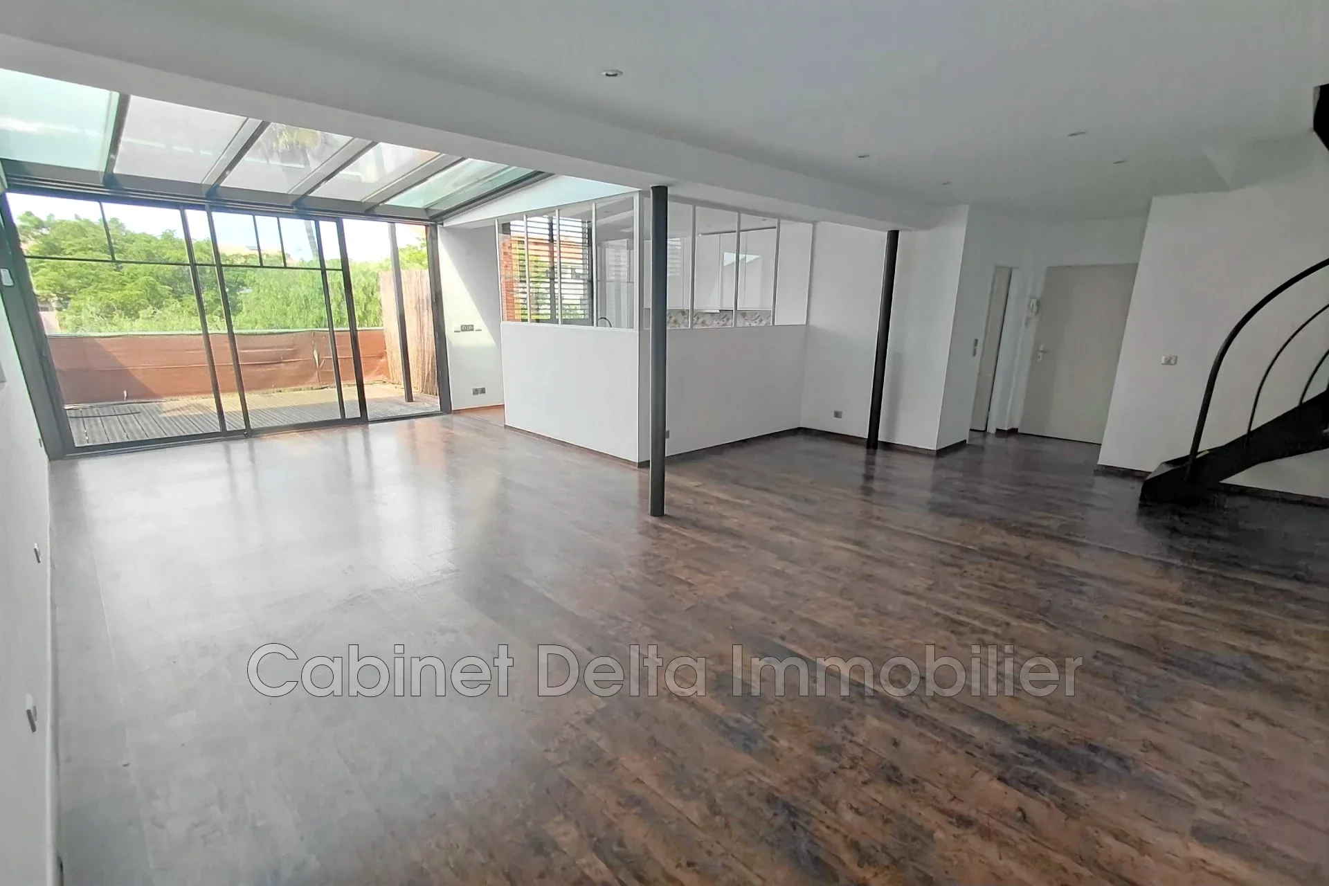 Appartement Avenue du Deuxième Spahis à Sanary-sur-Mer