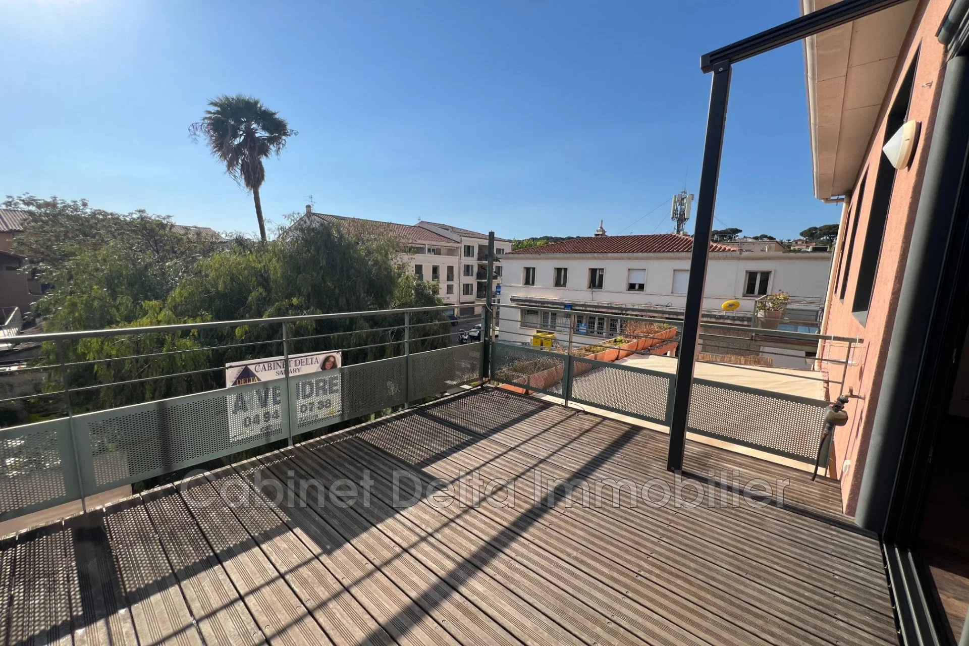 Appartement Avenue du Deuxième Spahis à Sanary-sur-Mer