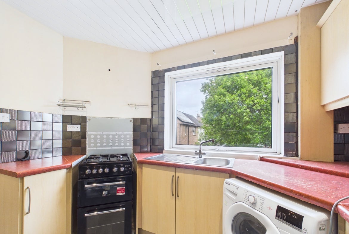 Flat Braehead Road in Stirling