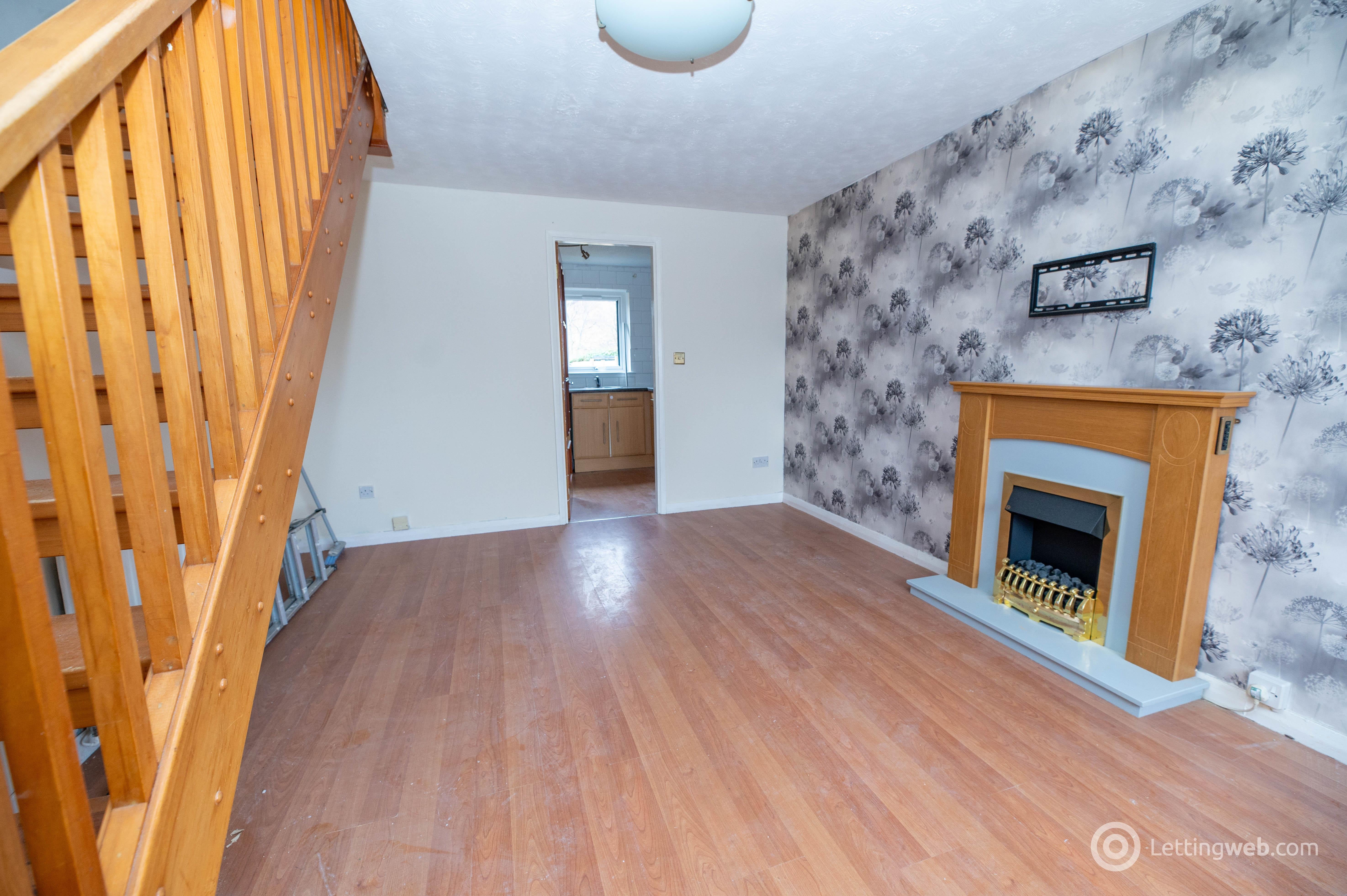 House Lady Brae in Gorebridge