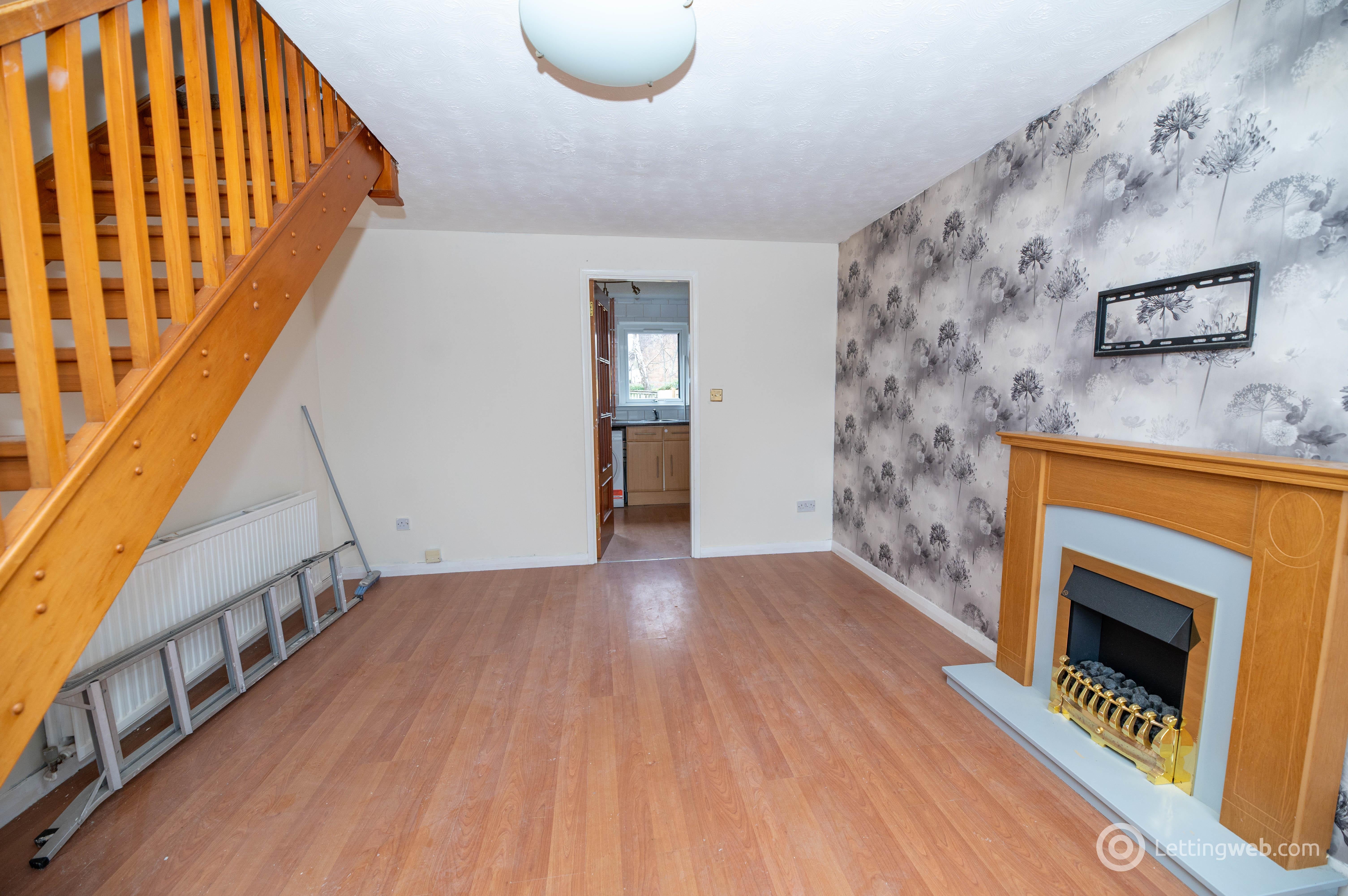 House Lady Brae in Gorebridge