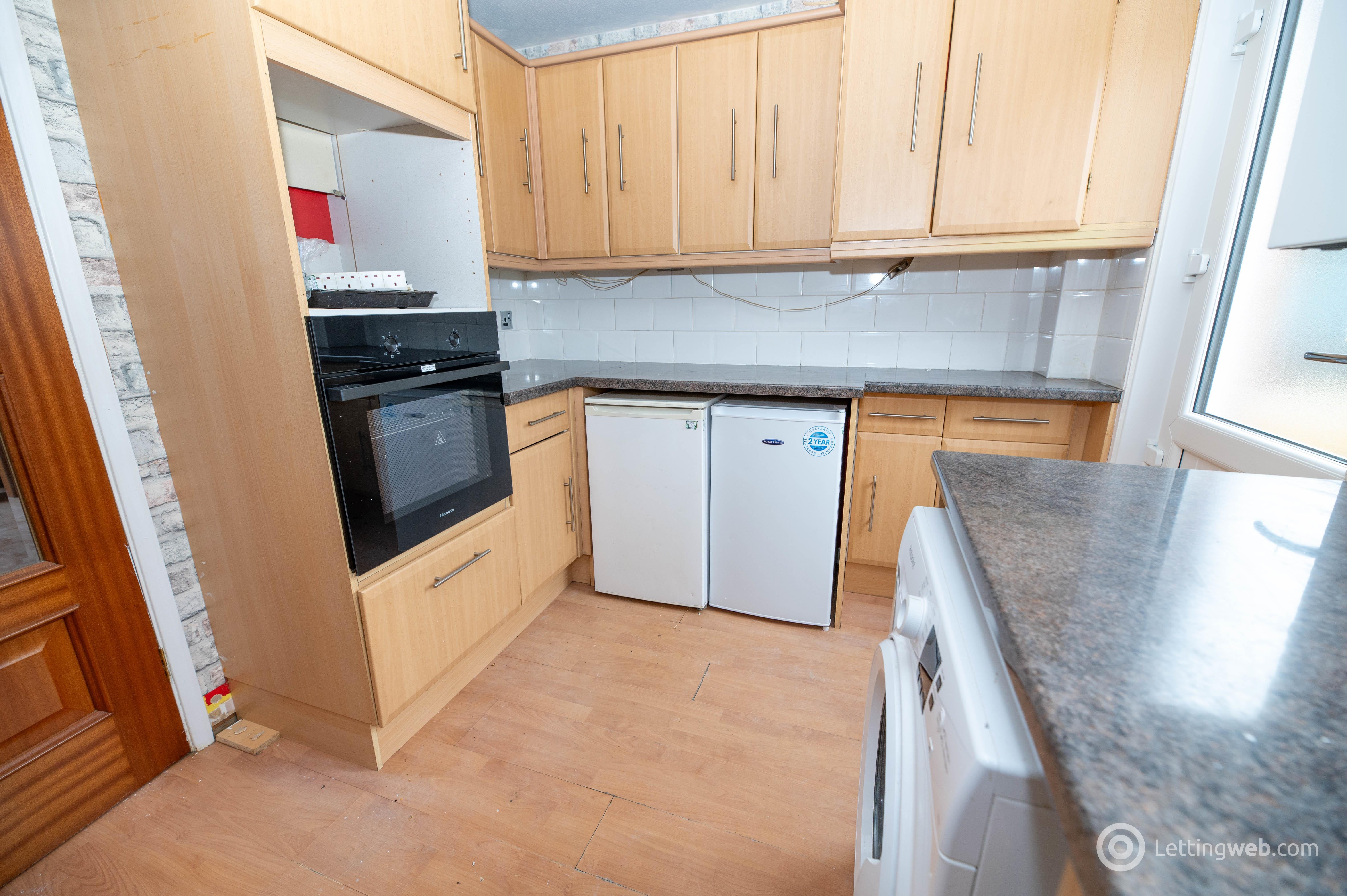House Lady Brae in Gorebridge