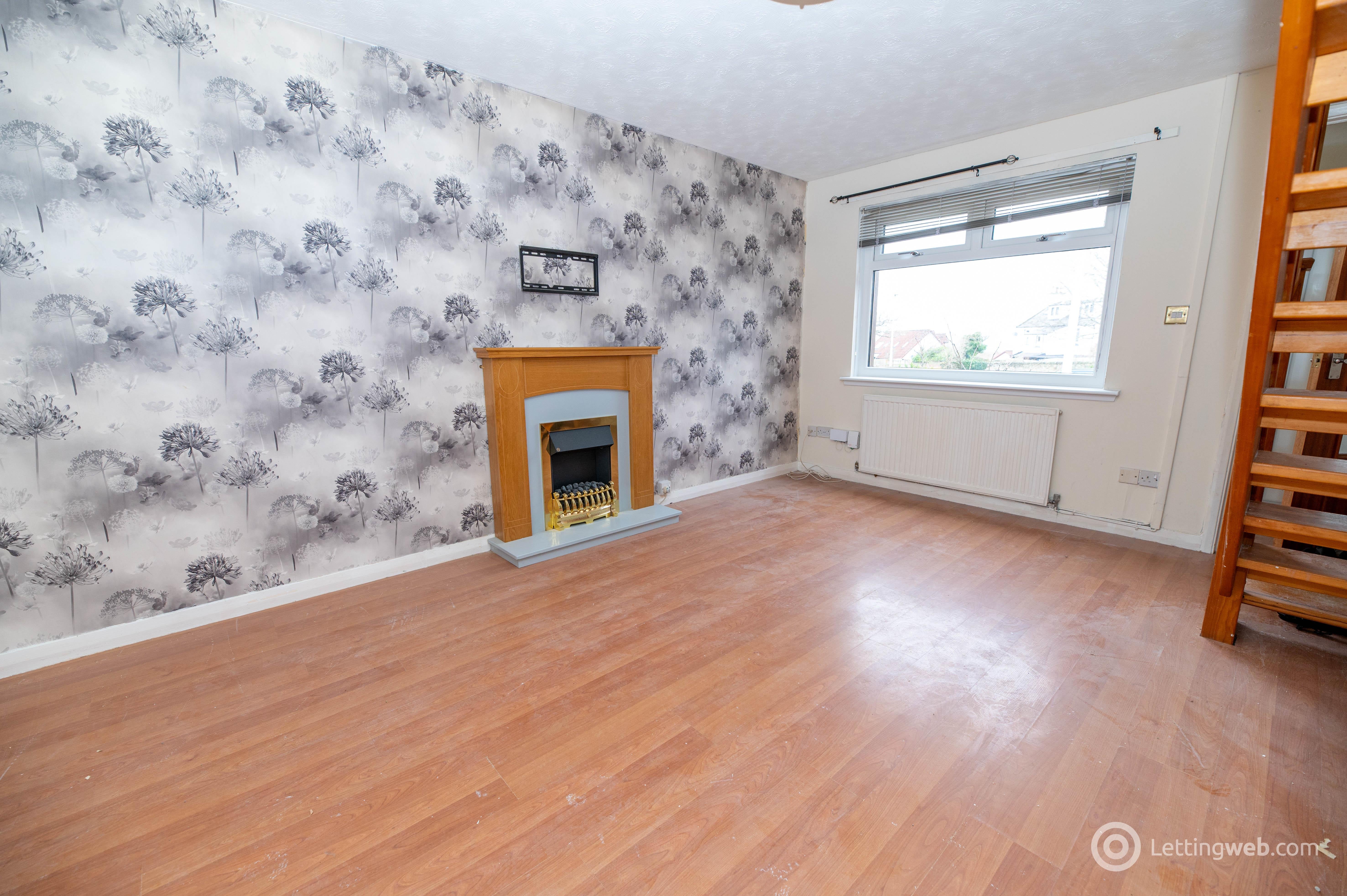 House Lady Brae in Gorebridge