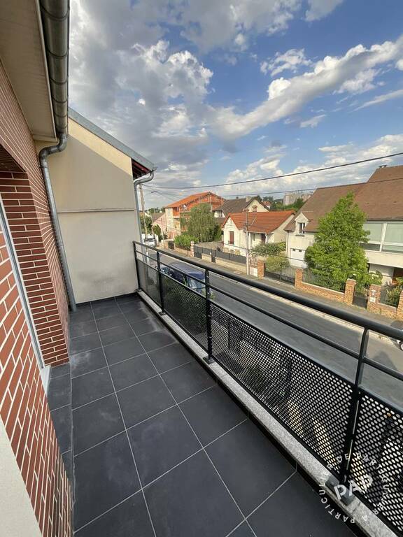 Appartement Avenue de Livry à Sevran