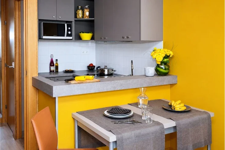 Appartement Rue d'Oradour-sur-Glane à Paris