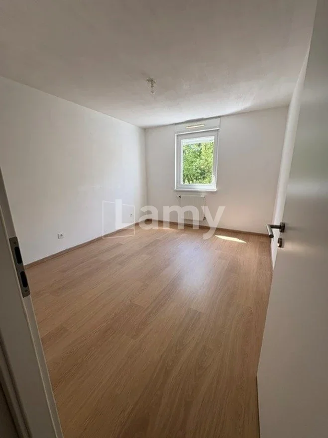 Flat Rue des Coteaux in Saint-Julien-lès-Metz