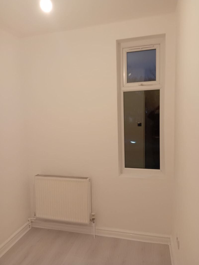Flat Princess Road in Manchester