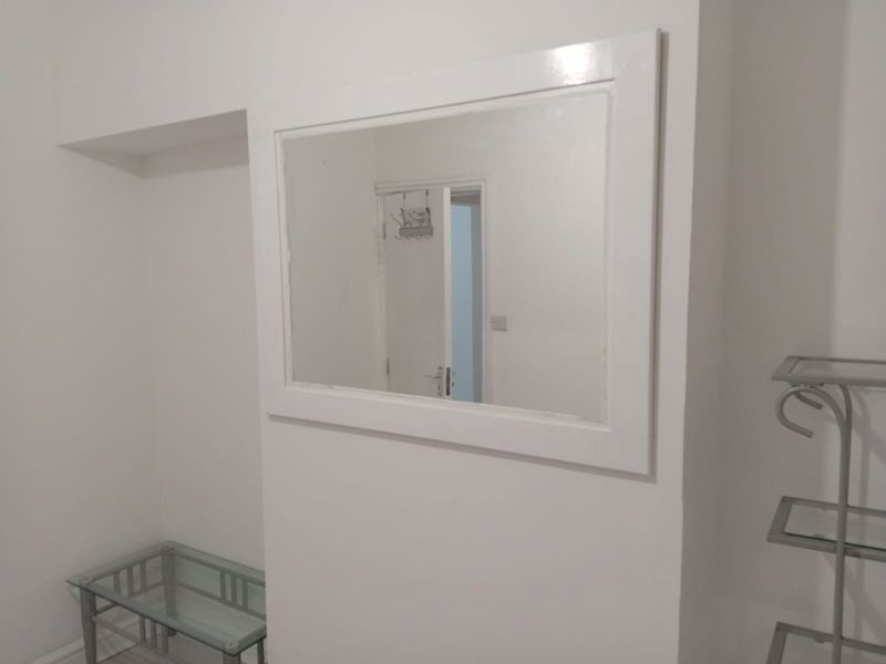 Flat Princess Road in Manchester