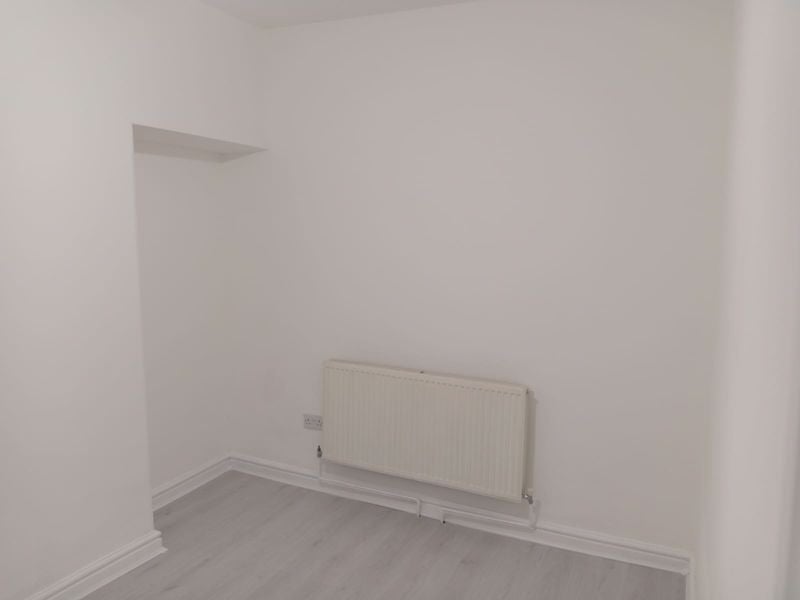 Flat Princess Road in Manchester