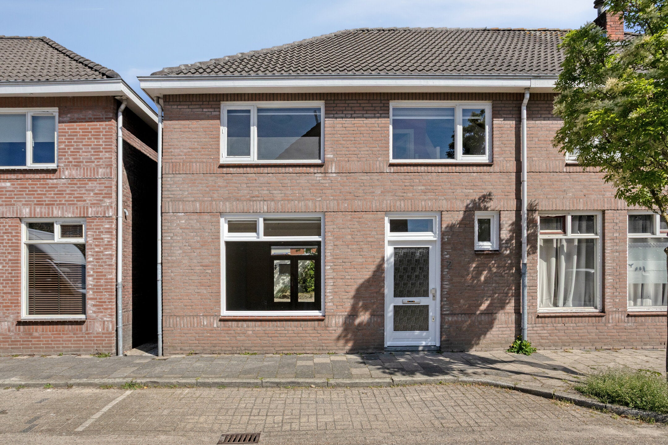 Anemonestraat 2 in Eindhoven