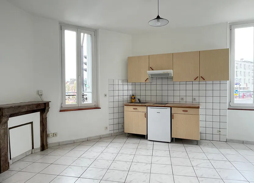 Appartement Rue d'Amiens à Beauvais