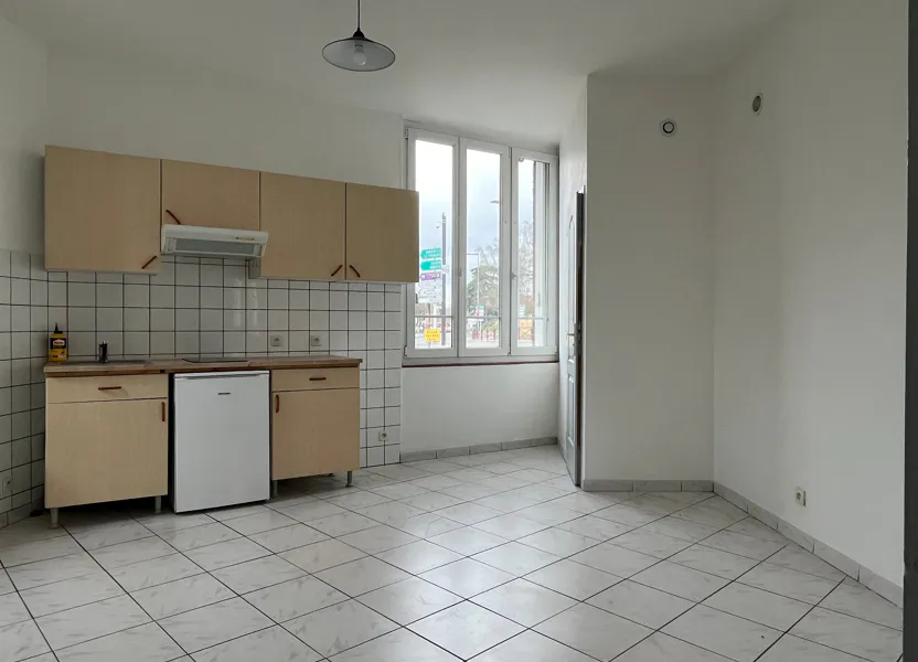Appartement Rue d'Amiens à Beauvais
