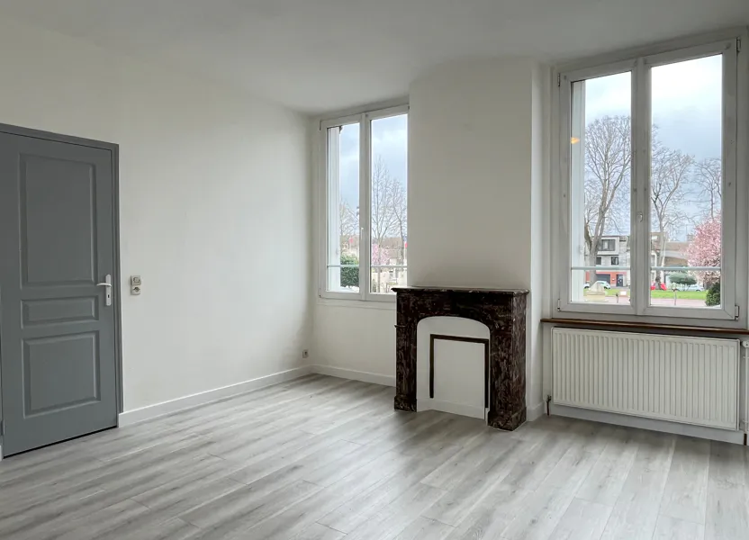 Appartement Rue d'Amiens à Beauvais