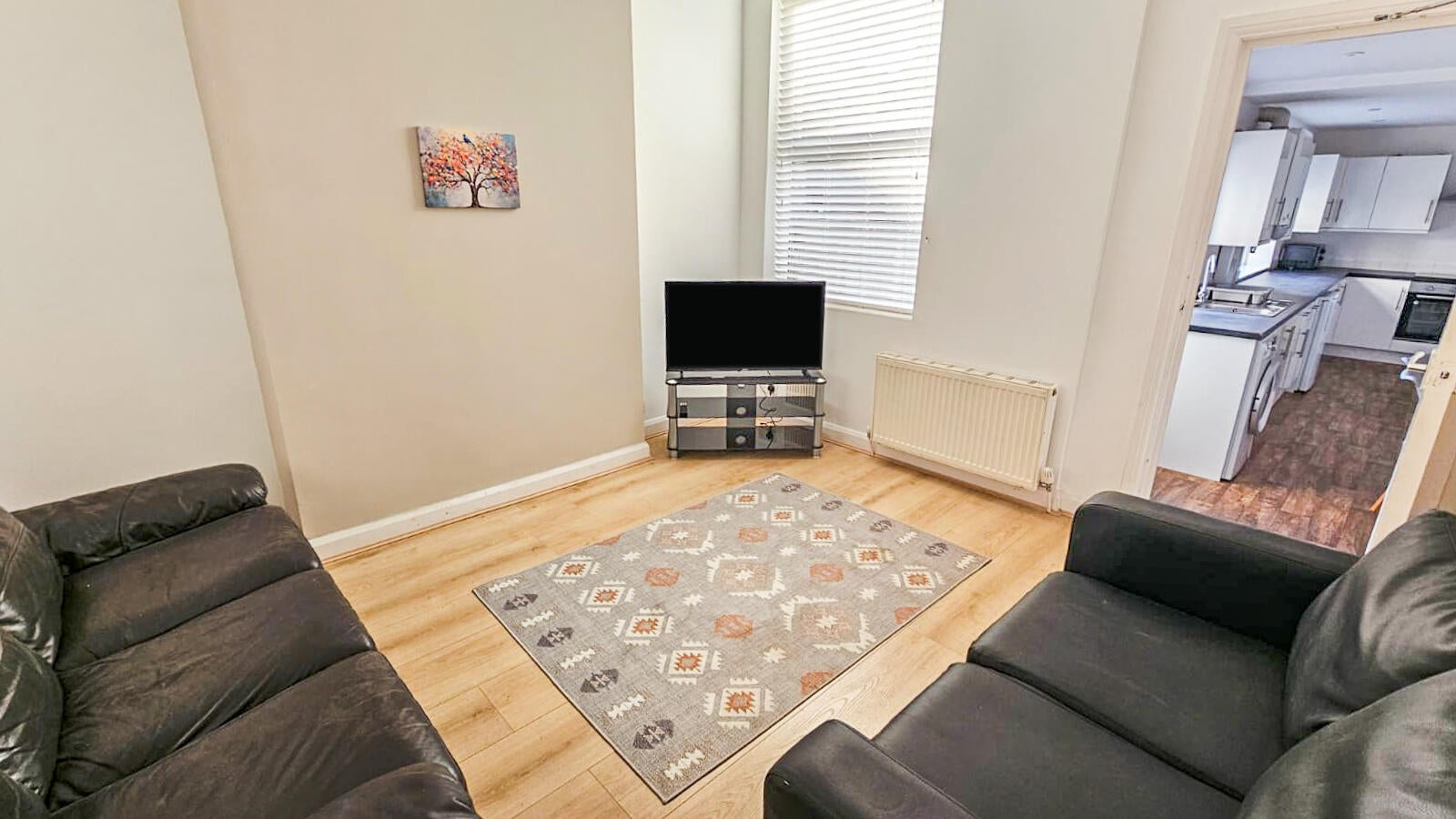 Room Rosebery Avenue in Rushcliffe