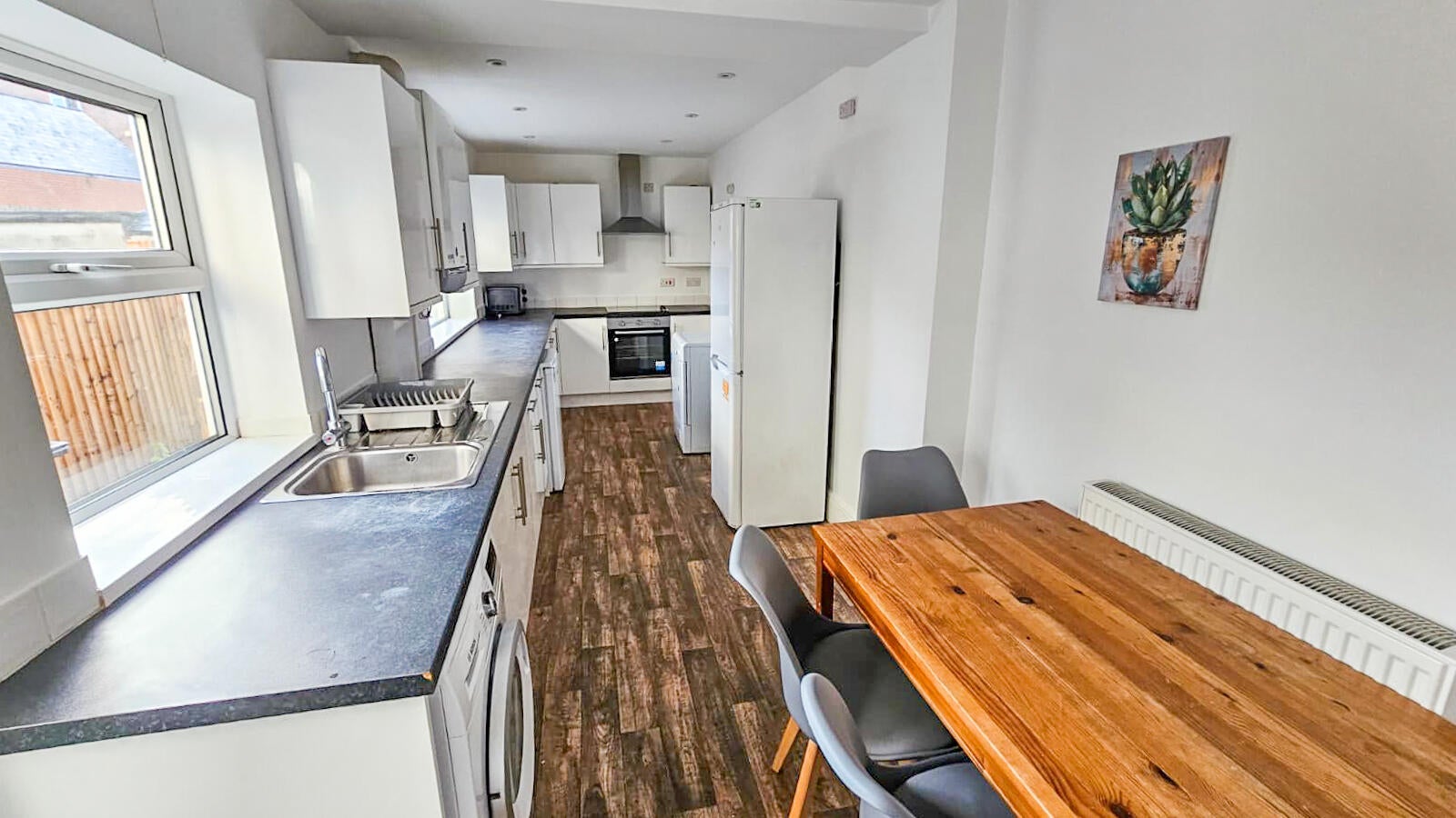 Room Rosebery Avenue in Rushcliffe