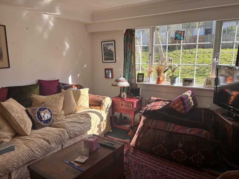 Room Hillpark Drive in Glasgow