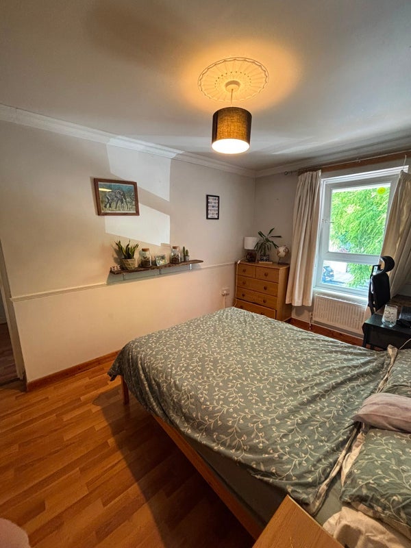Room Patriot Square in Greater London