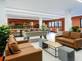 Room Paddington in Liverpool