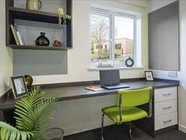 Room Paddington in Liverpool