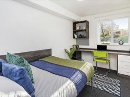 Room Paddington in Liverpool