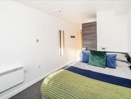 Room Paddington in Liverpool