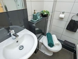 Room Paddington in Liverpool
