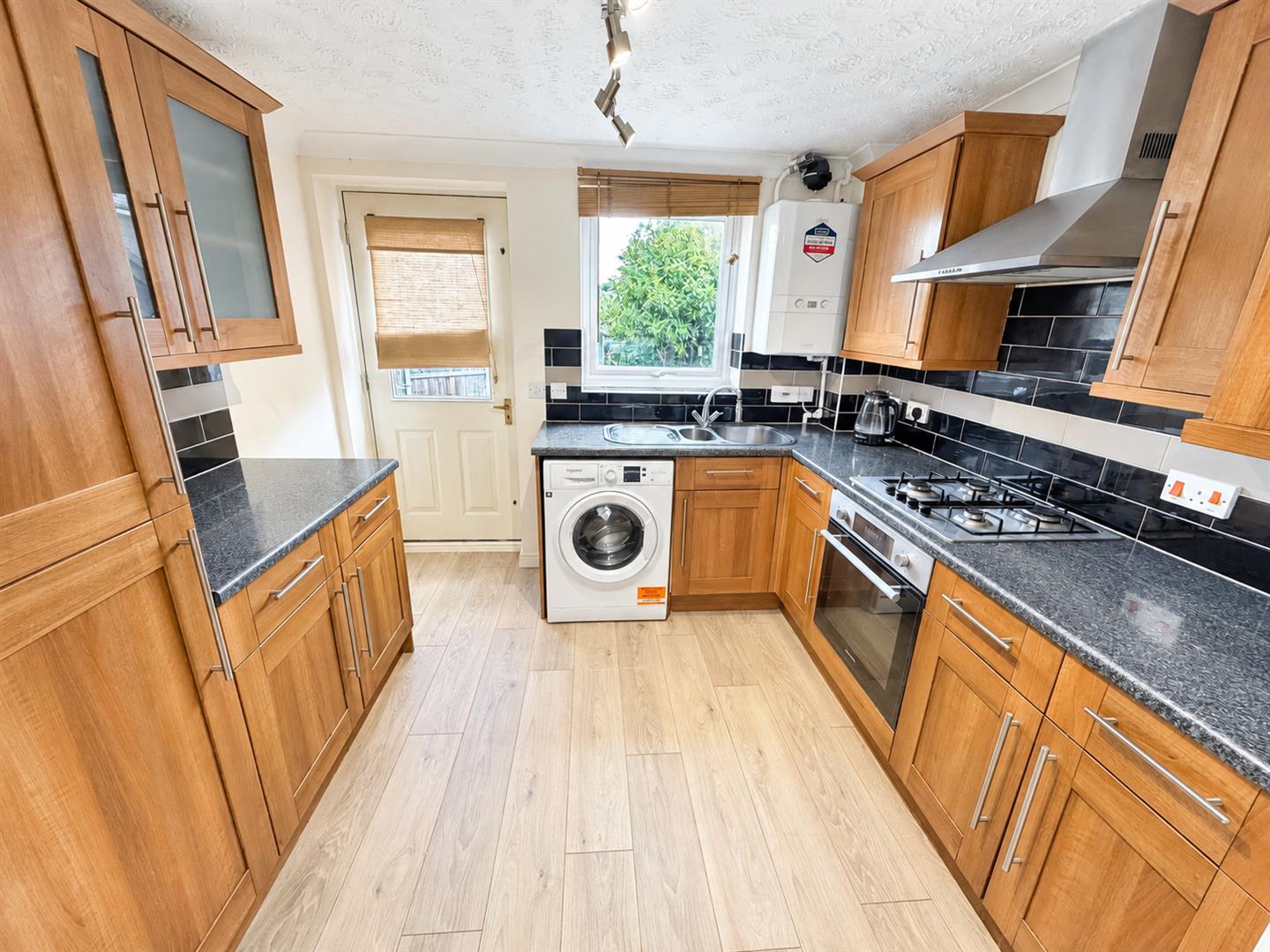House Mallow Road in Breckland District