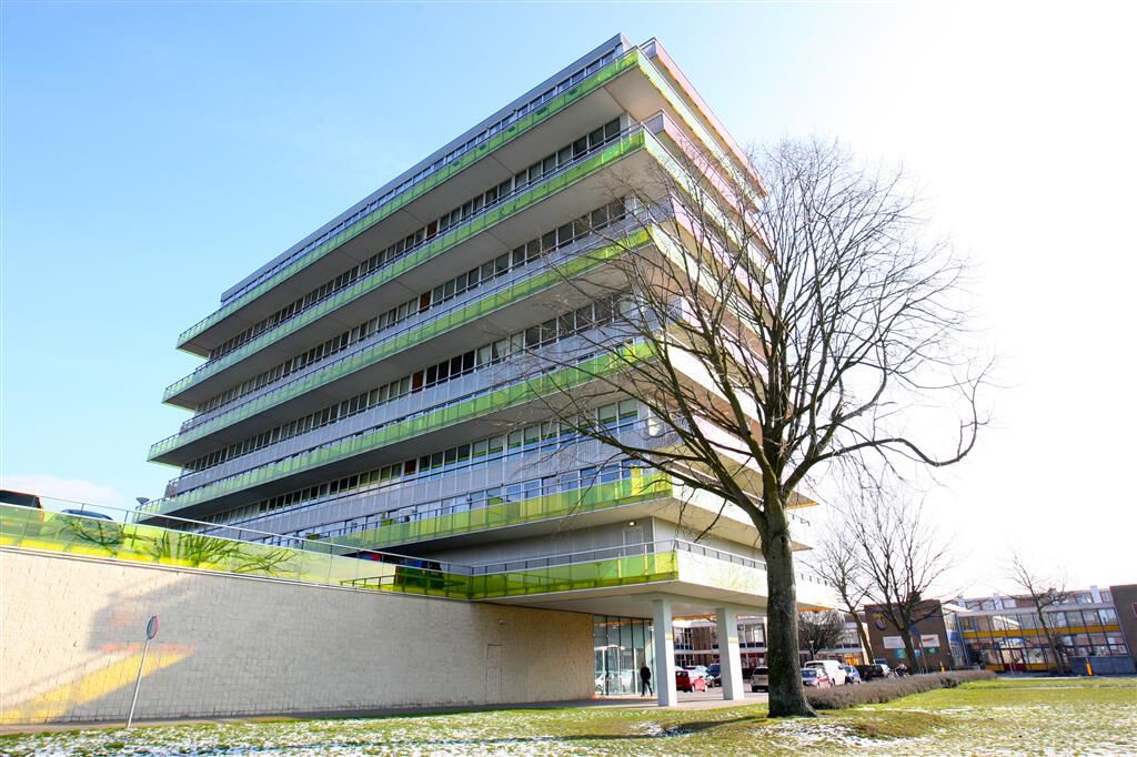 Appartement Lengweg in Hoogvliet Rotterdam