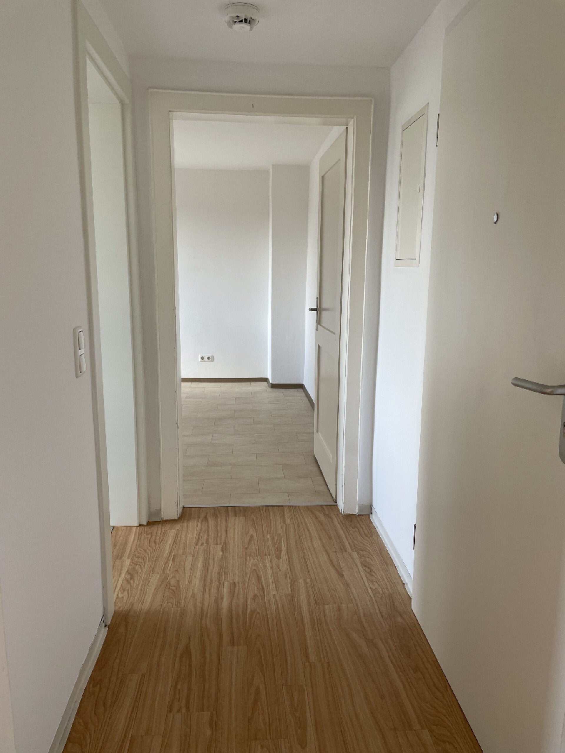 Wohnung Karl-Hofbauer-Straße in Altenstadt an der Waldnaab