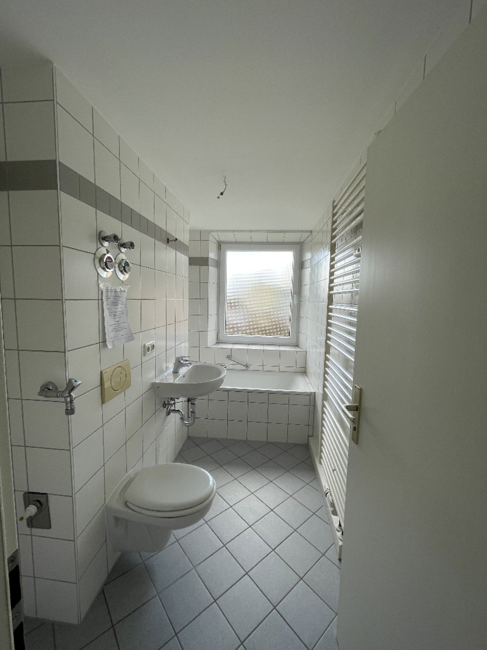 Wohnung Karl-Hofbauer-Straße in Altenstadt an der Waldnaab