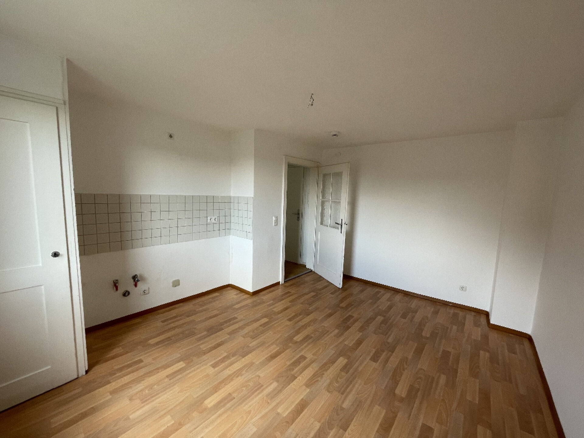 Wohnung Karl-Hofbauer-Straße in Altenstadt an der Waldnaab
