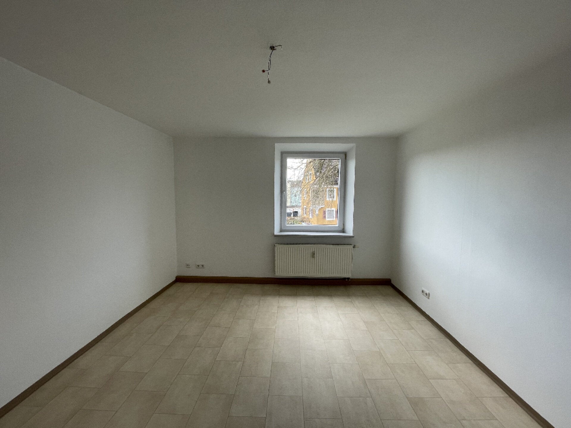 Wohnung Karl-Hofbauer-Straße in Altenstadt an der Waldnaab
