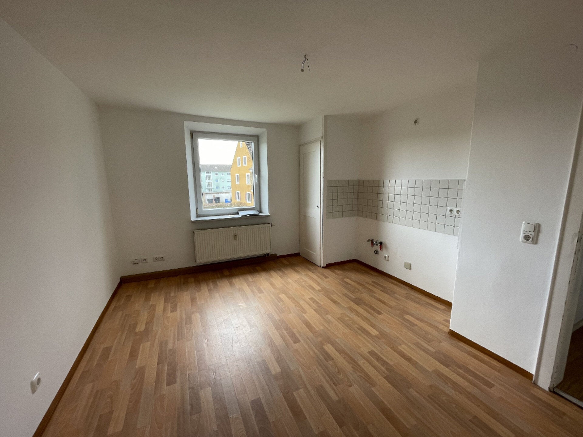 Wohnung Karl-Hofbauer-Straße in Altenstadt an der Waldnaab
